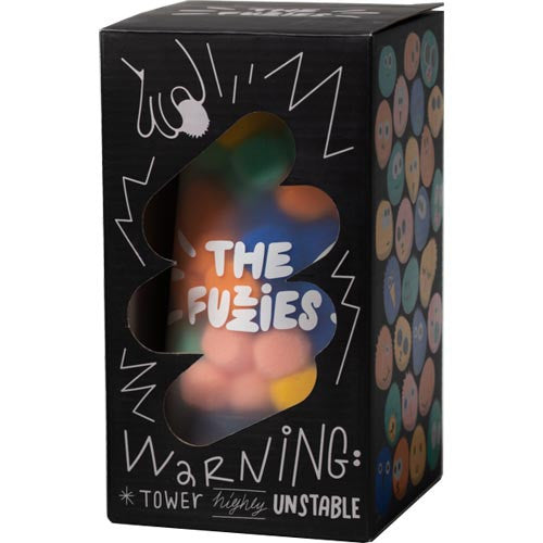 The Fuzzies (New Edition)