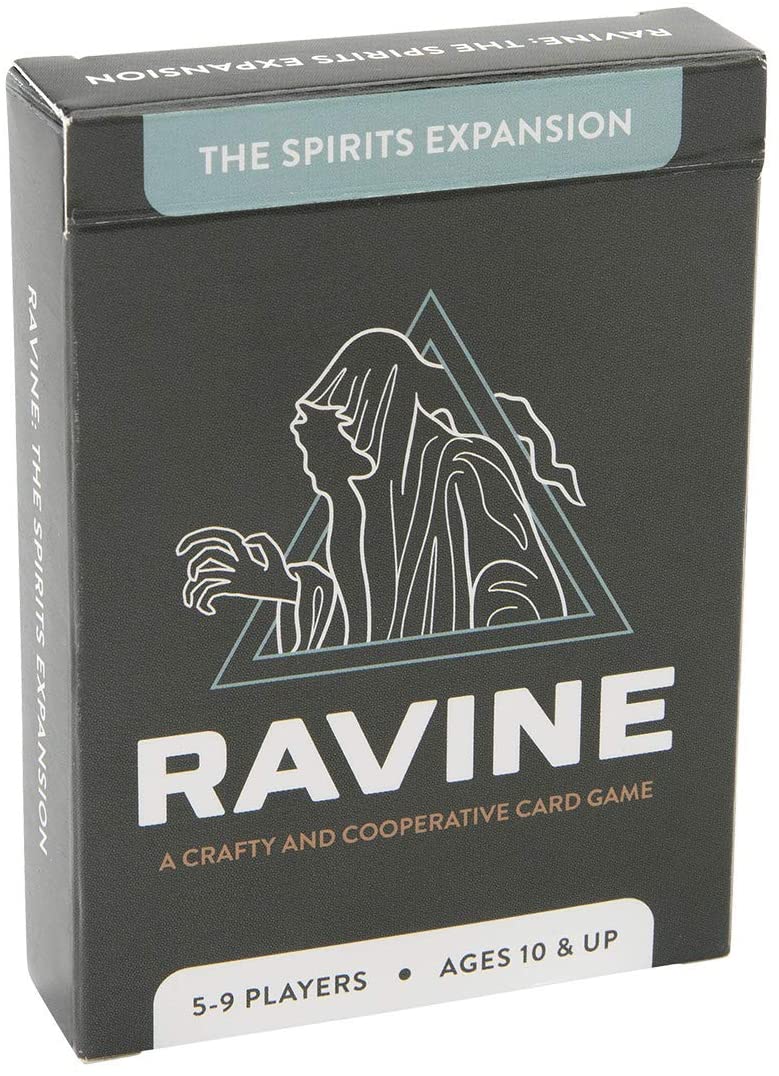 Ravine: Spirits Expansion