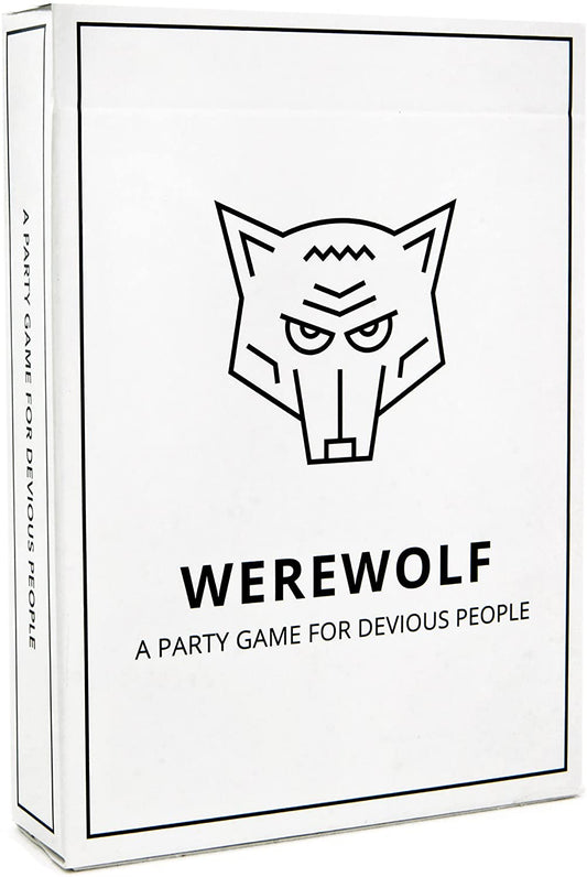 Werewolf