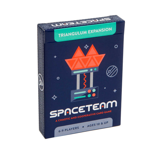 Spaceteam: Triangulum Expansion