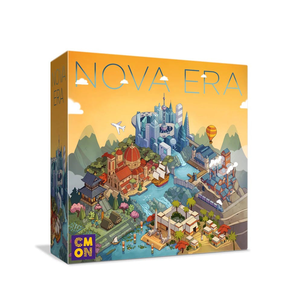 Nova Era