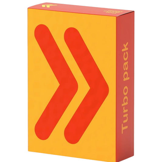 That Sound Game: Turbo Pack Expansion