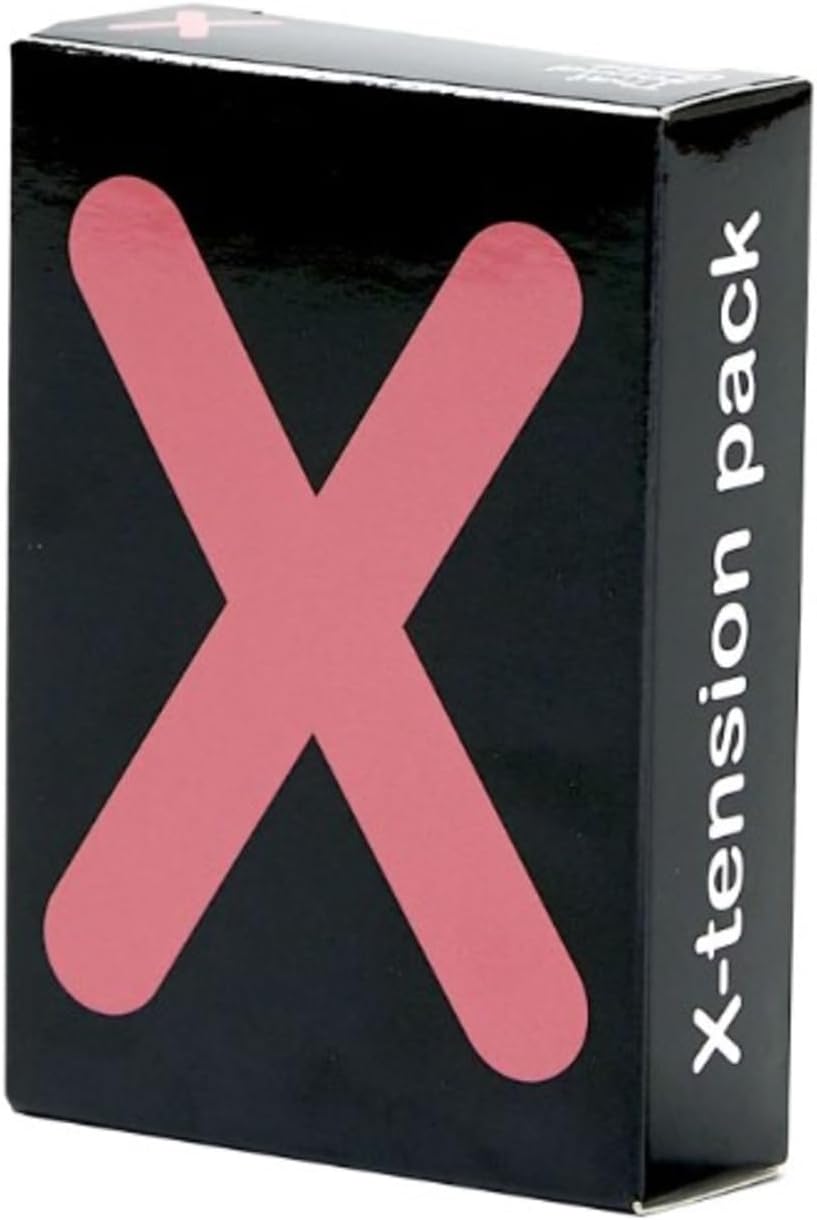 That Sound Game: X-Tension Pack