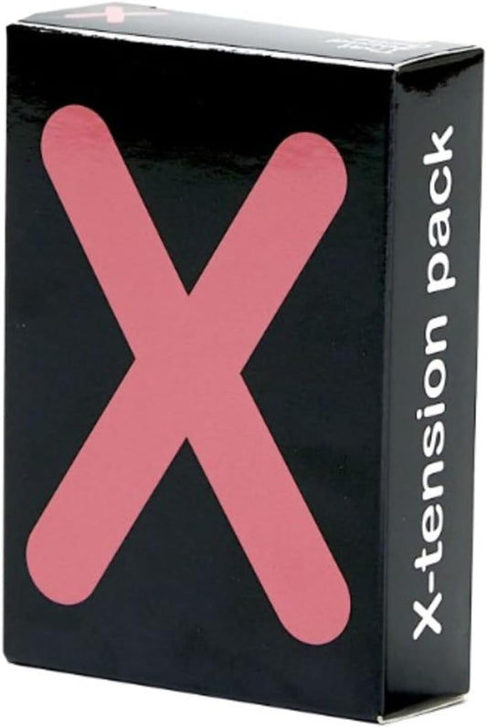 That Sound Game: X-Tension Pack