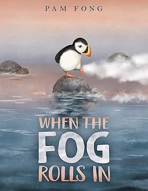 When The Fog Rolls In (Hardcover)