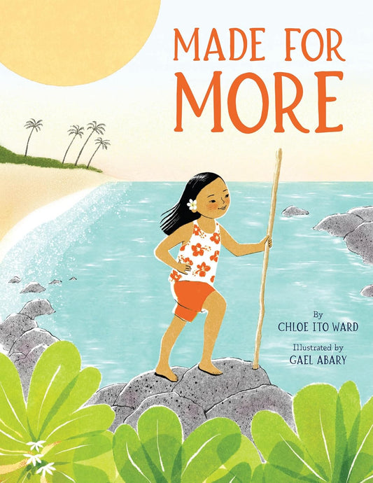 Made For More (Hardcover)