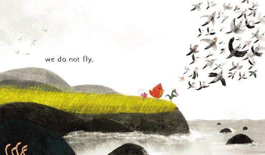 Unflappable: A Story of Hope and Persistence for Children (Hardcover)