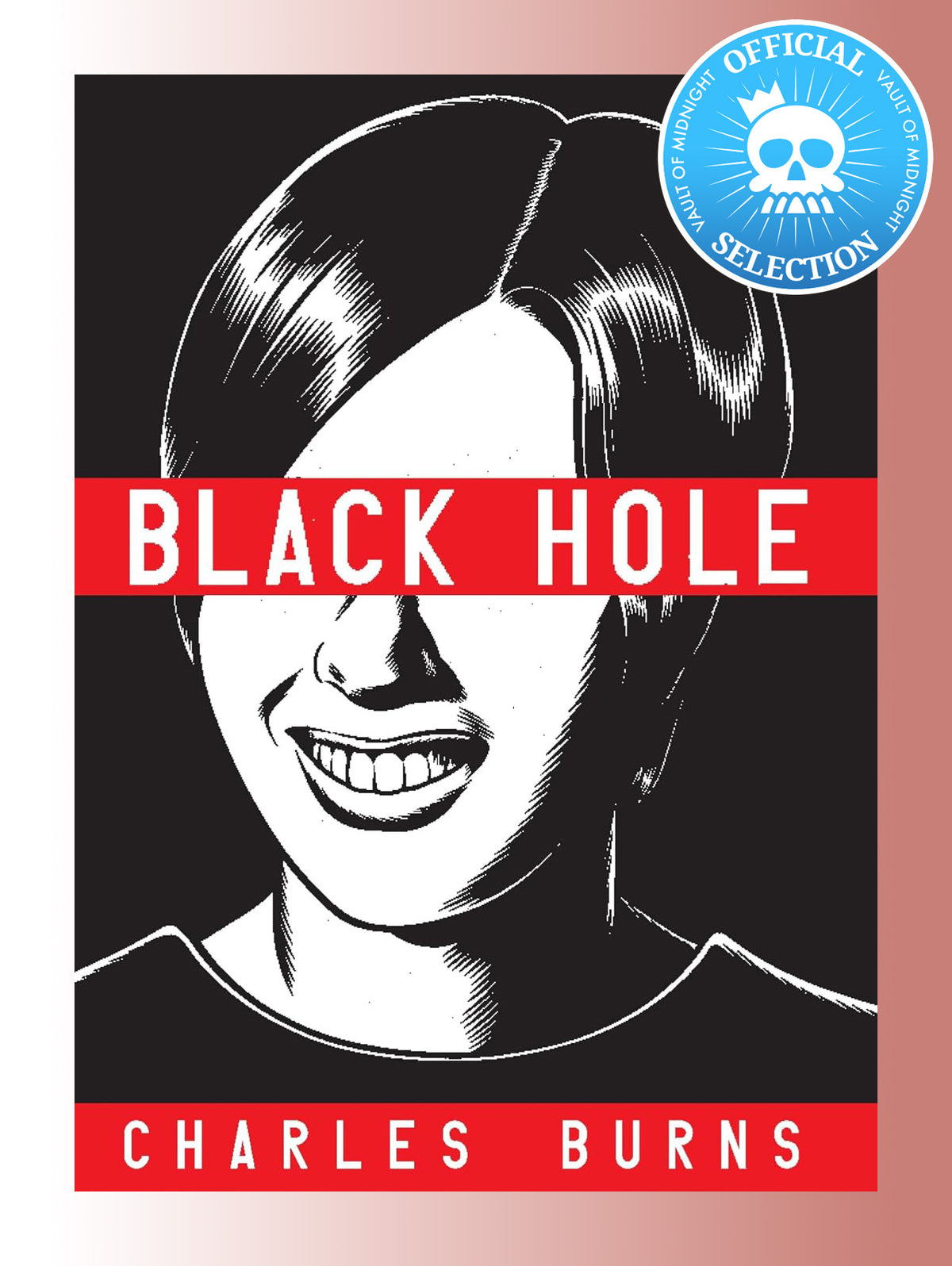 Black Hole (Pantheon Graphic Library)