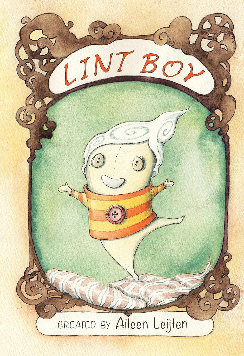 Lint Boy