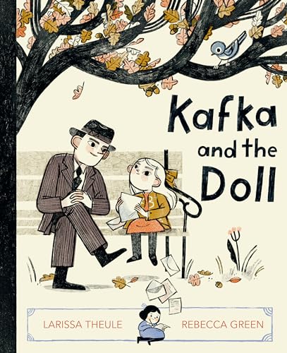 Kafka and the Doll