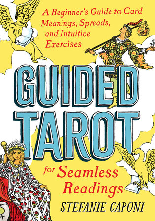 Tarot: Guided Tarot