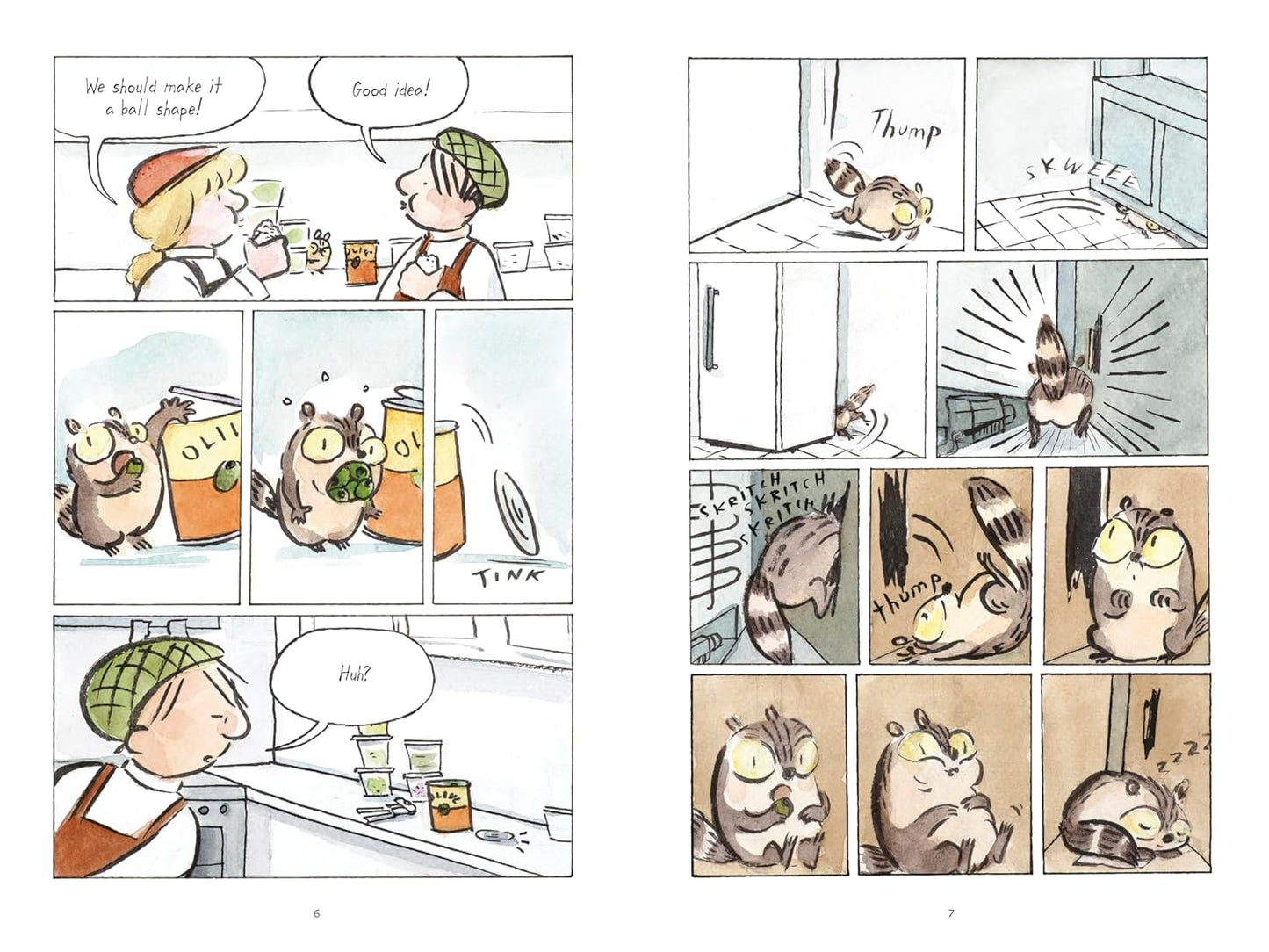 Night Chef: An Epic Tale of Friendship with a Side of Deliciousness! (Hardcover)