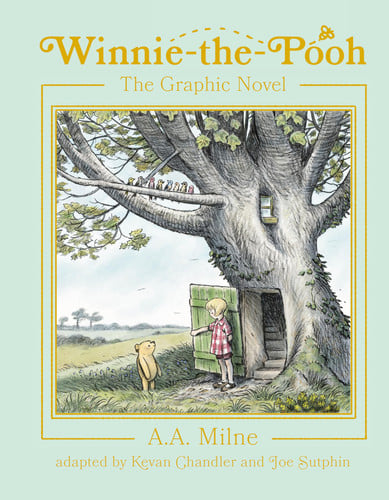 Winnie the Pooh