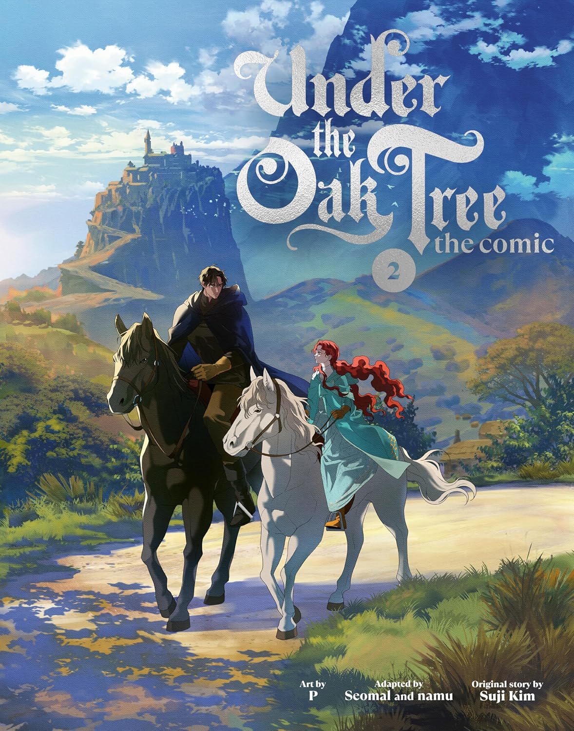 Under the Oak Tree: Volume 2