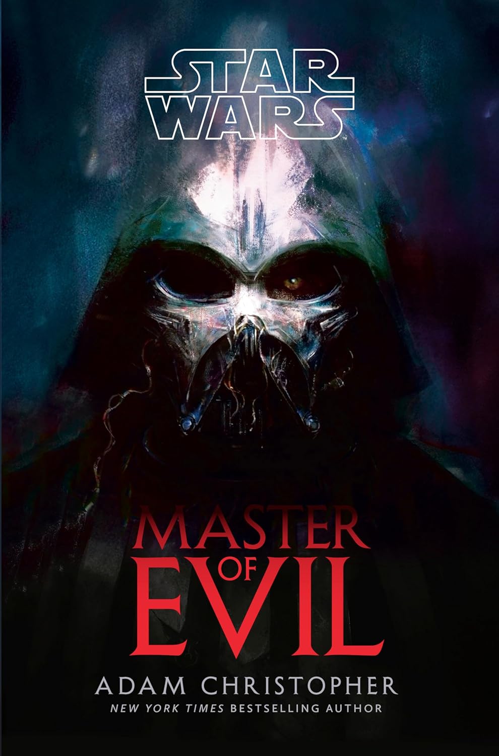 Star Wars: Master of Evil (Hardcover)