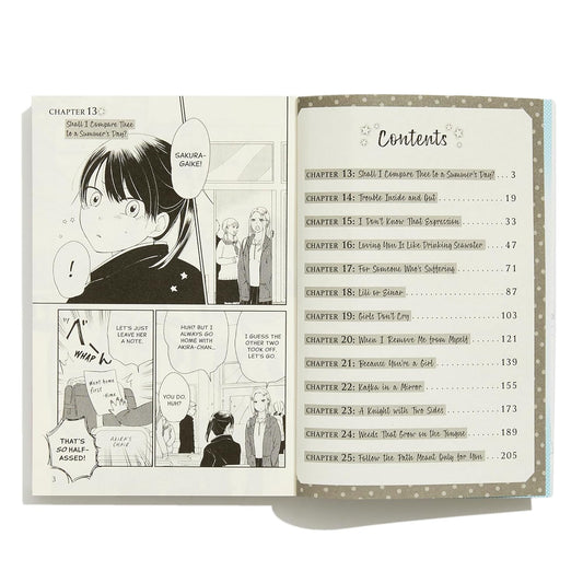 I Wanna Be Your Girl, Volume 2