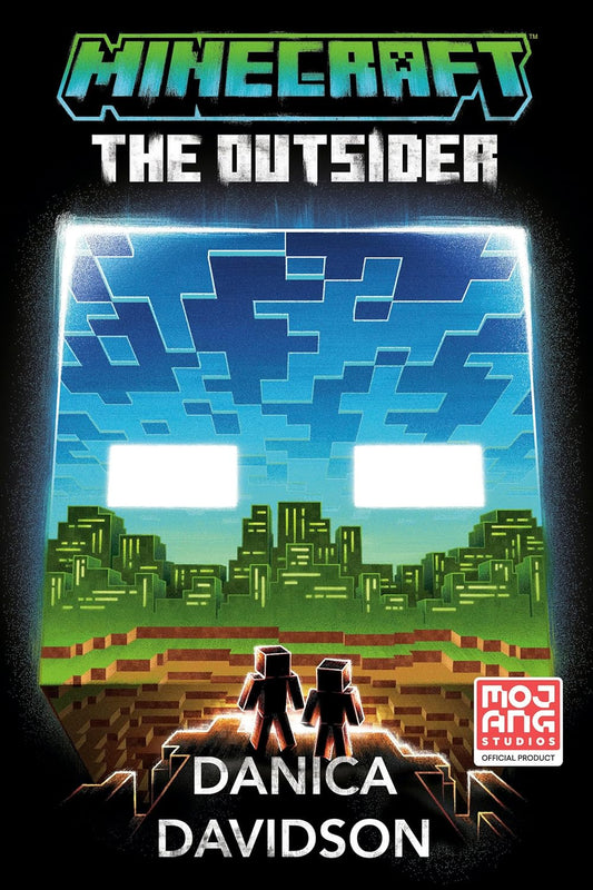 Minecraft: The Outsider