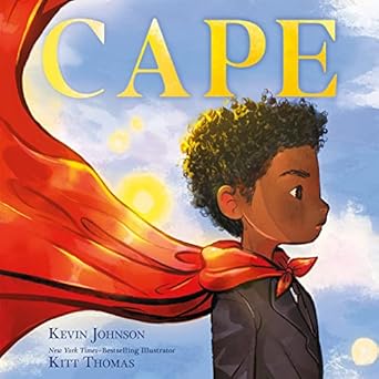 Cape (Hardcover)