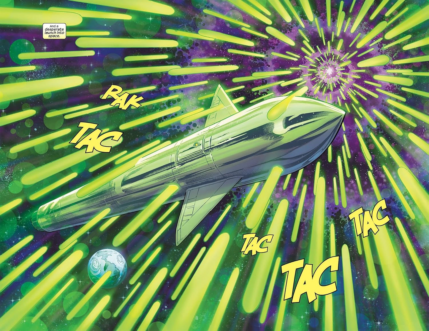 Fantastic Four By Ryan North Vol. 6: Our World Under Doom