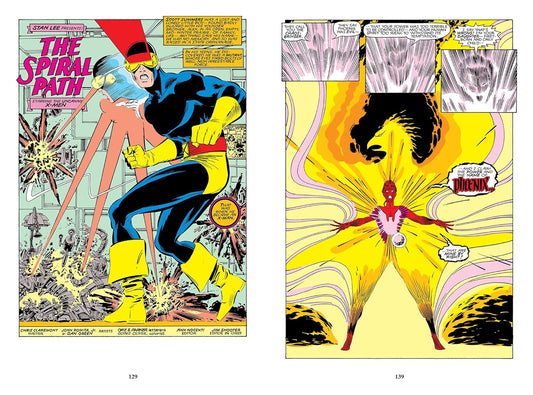 X-Men Epic Collection: Wounded Wolf