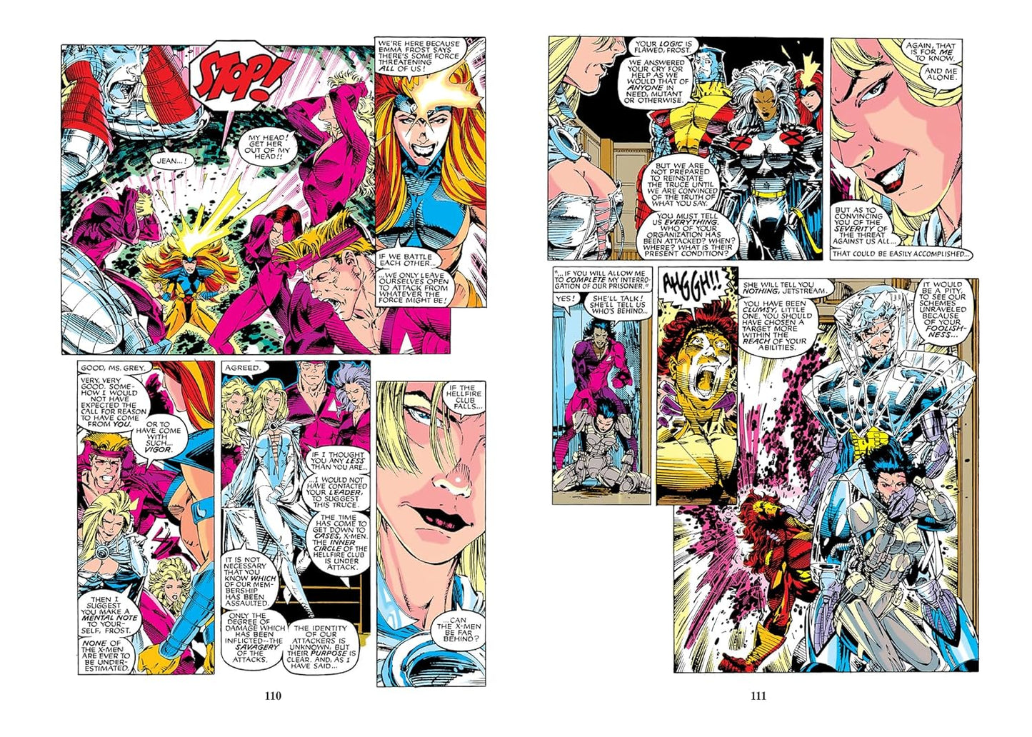 X-Men Epic Collection: Bishop's Crossing [2026 Printing]