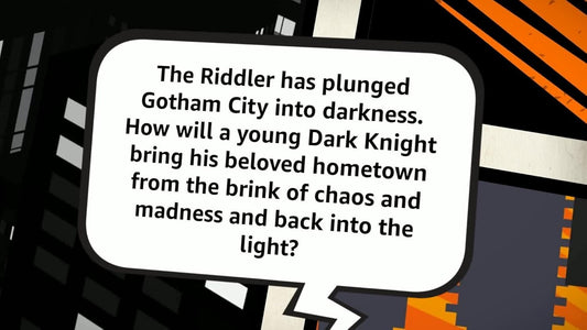 Batman Vol. 5: Zero Year - Dark City (The New 52)