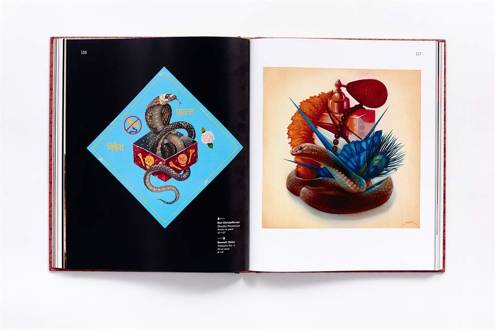The Wes Anderson Collection: Bad Dads: Art Inspired by the Films of Wes Anderson (Hardcover)