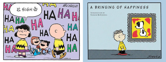 The Essential Peanuts by Charles M. Schulz: The Greatest Comic Strip of All Time (Hardcover)