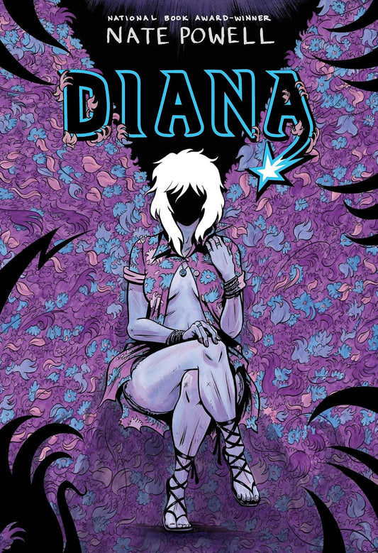 Diana: The Punk Singer Who Ripped Through Time