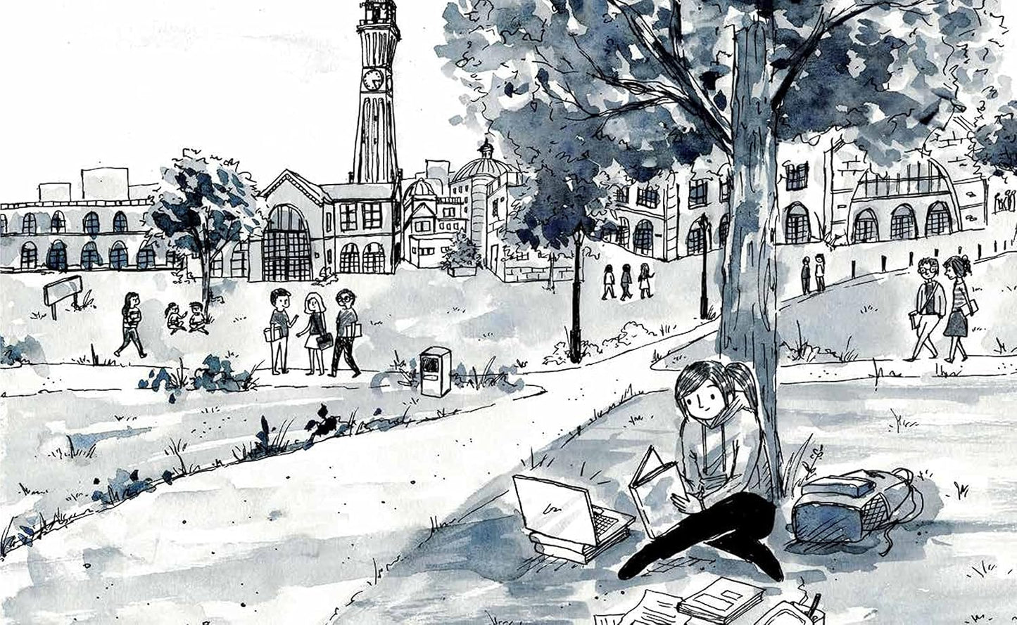 Quiet Girl in a Noisy World: An Introvert's Story