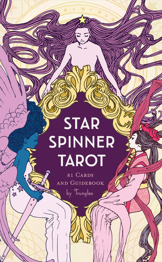 Tarot: Star Spinner