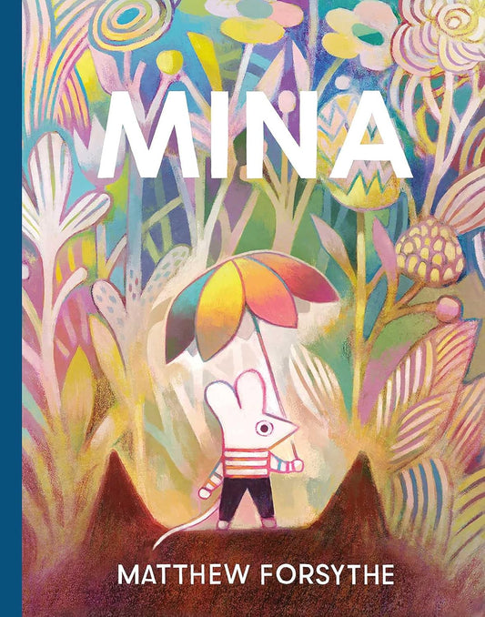 Mina (Hardcover)