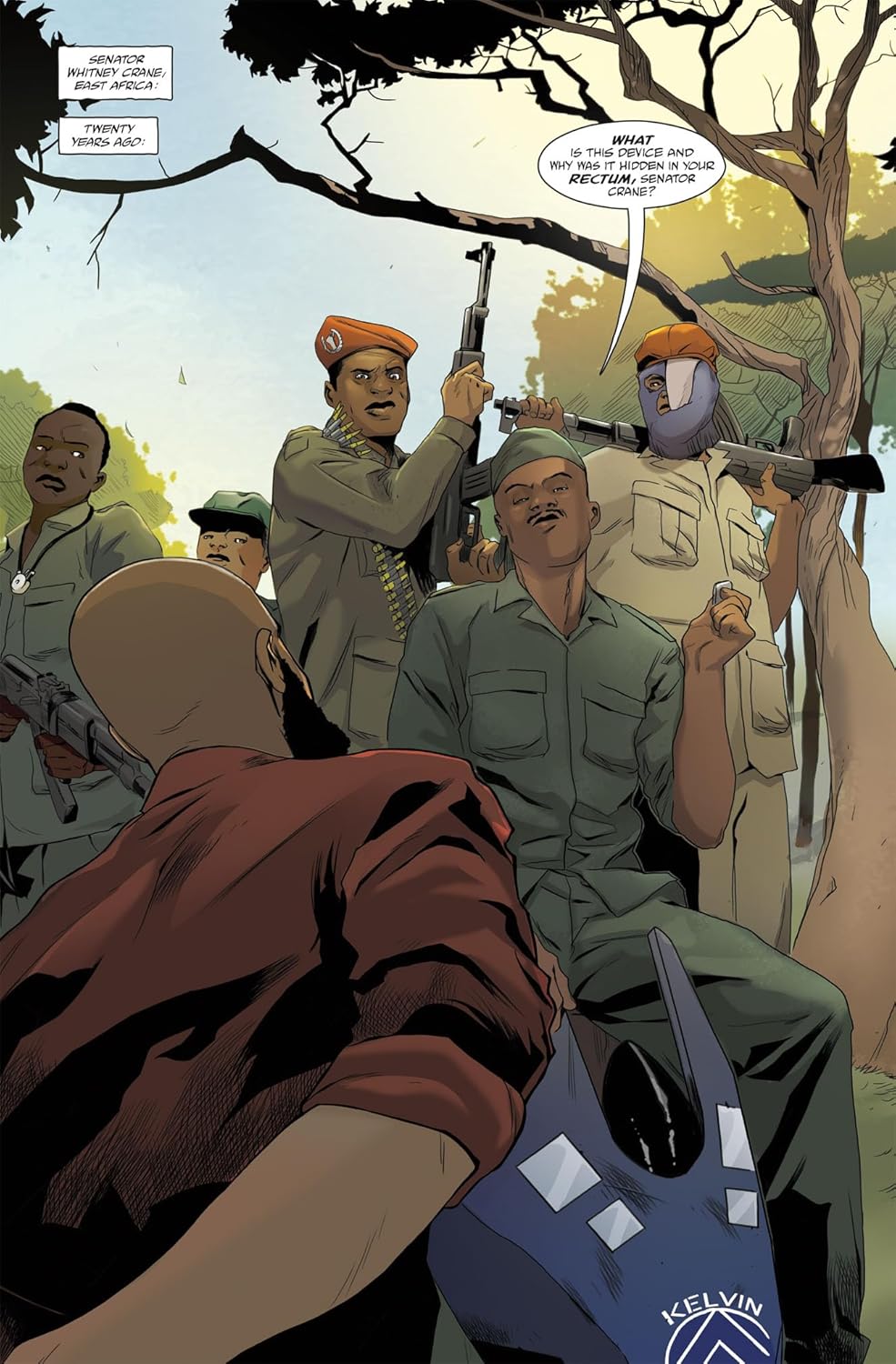 Prodigy Library Edition (Hardcover)