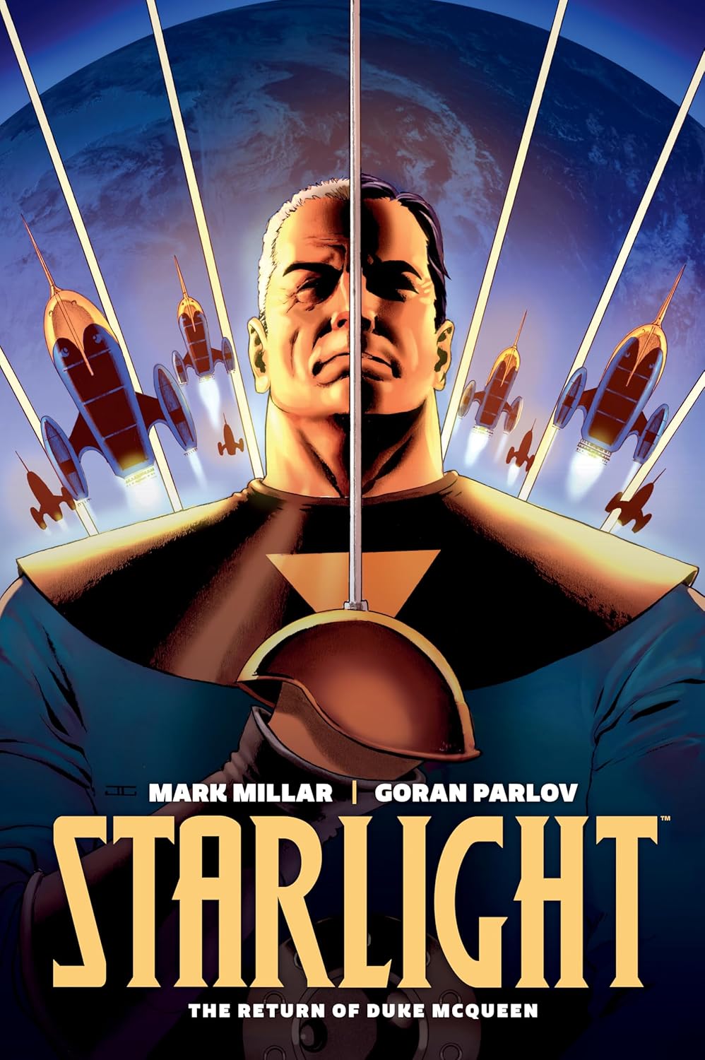 Starlight Library Edition (Hardcover)
