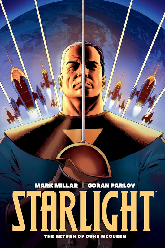 Starlight Library Edition (Hardcover)