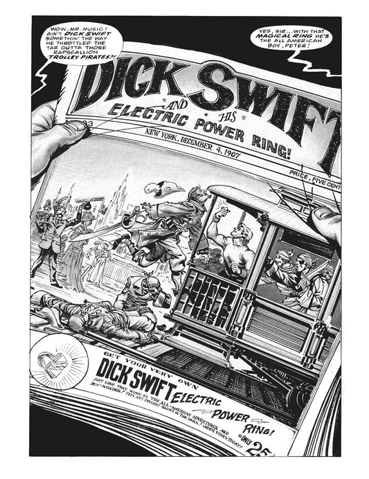 Creepy Presents: Bernie Wrightson (Creepy Comics)