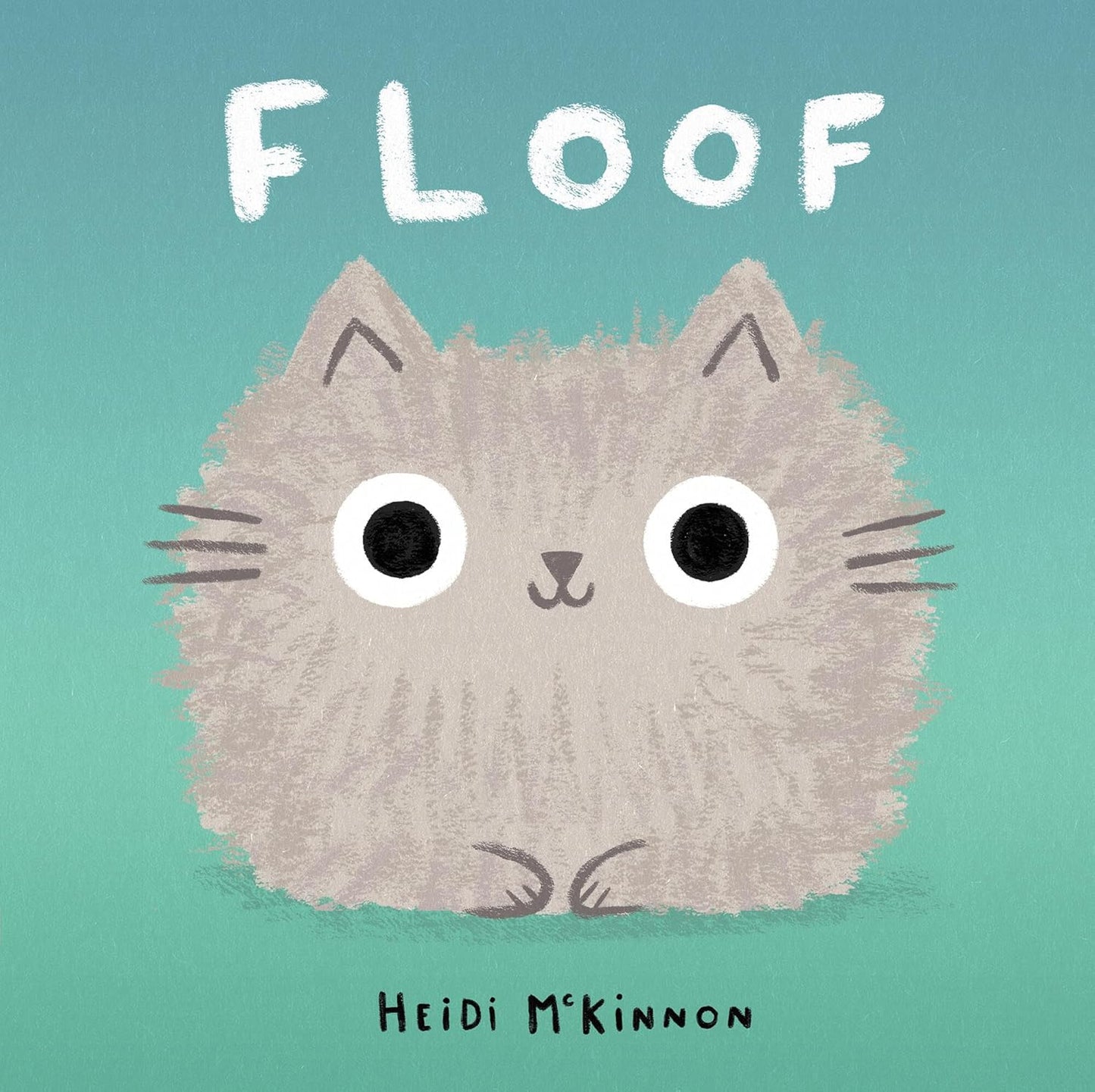 Floof (Hardcover)