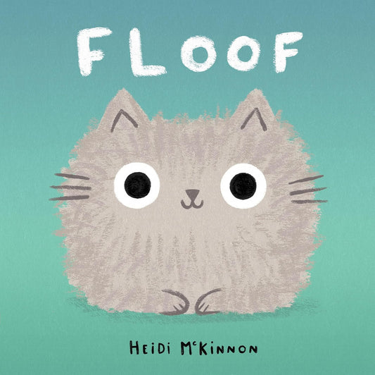 Floof (Hardcover)