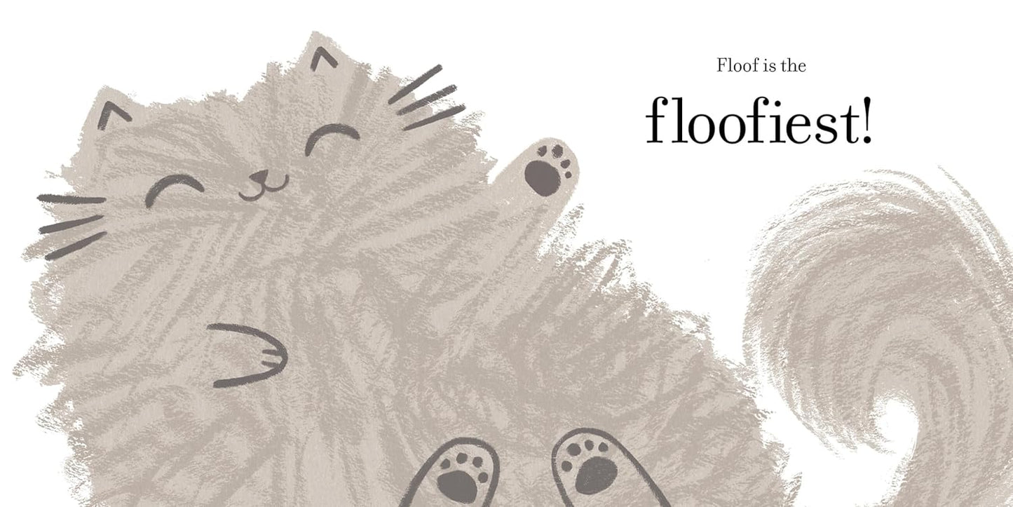 Floof (Hardcover)
