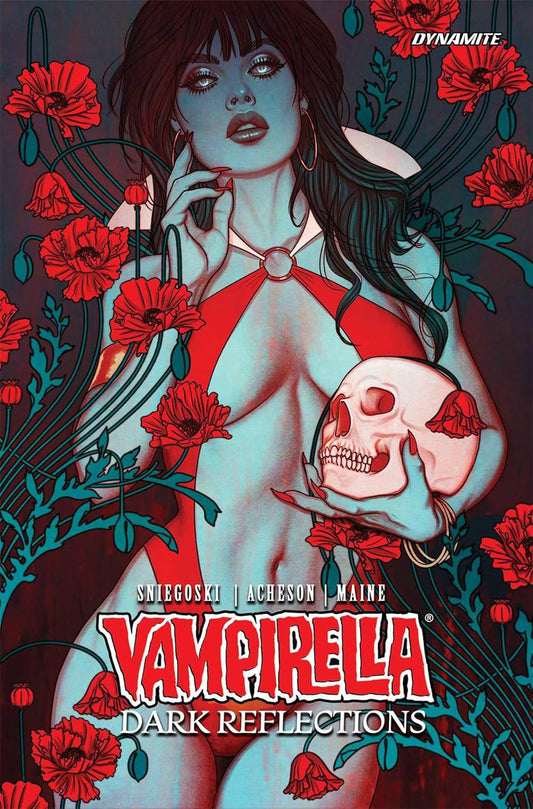 Vampirella: Dark Reflections