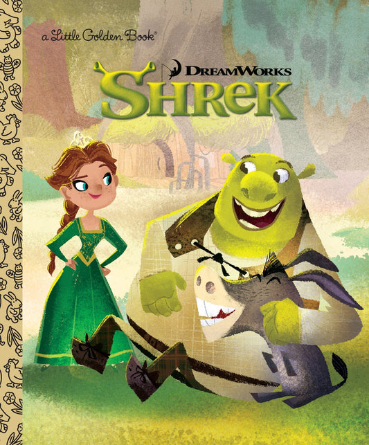 LGB: Shrek