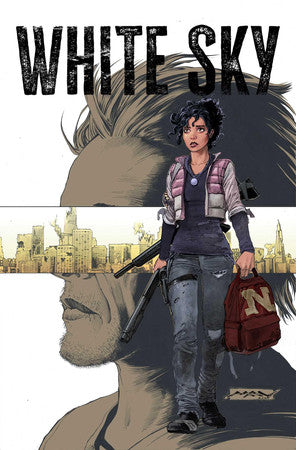 White Sky, Volume 01