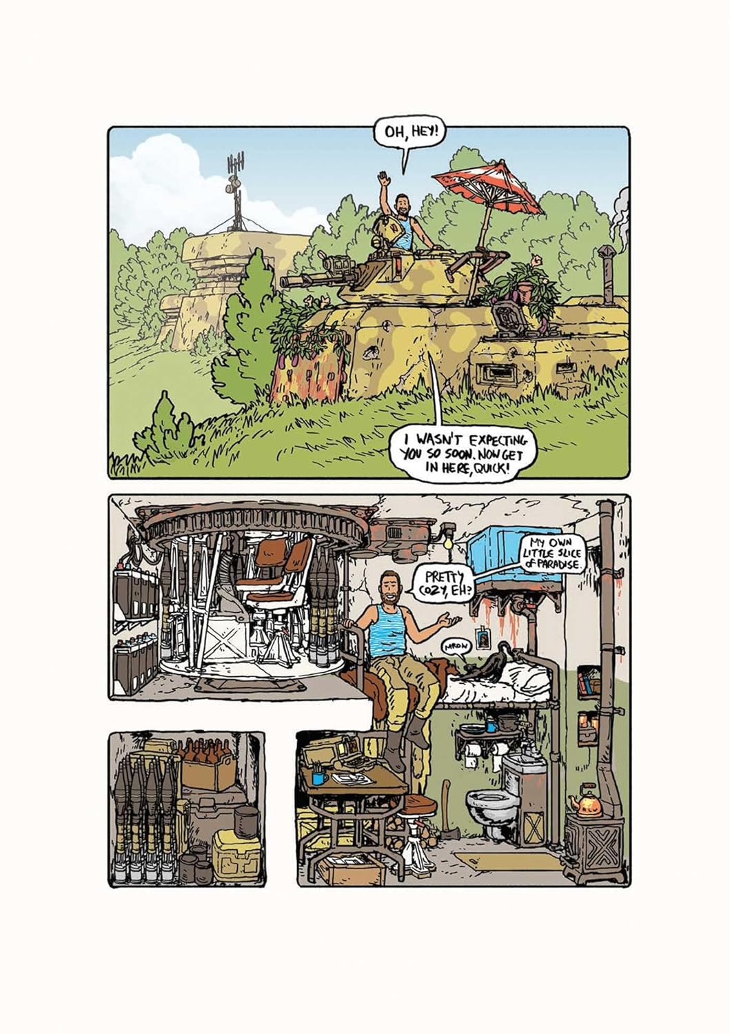 A Star Called the Sun: A Collection Of Short Science Fiction Stories