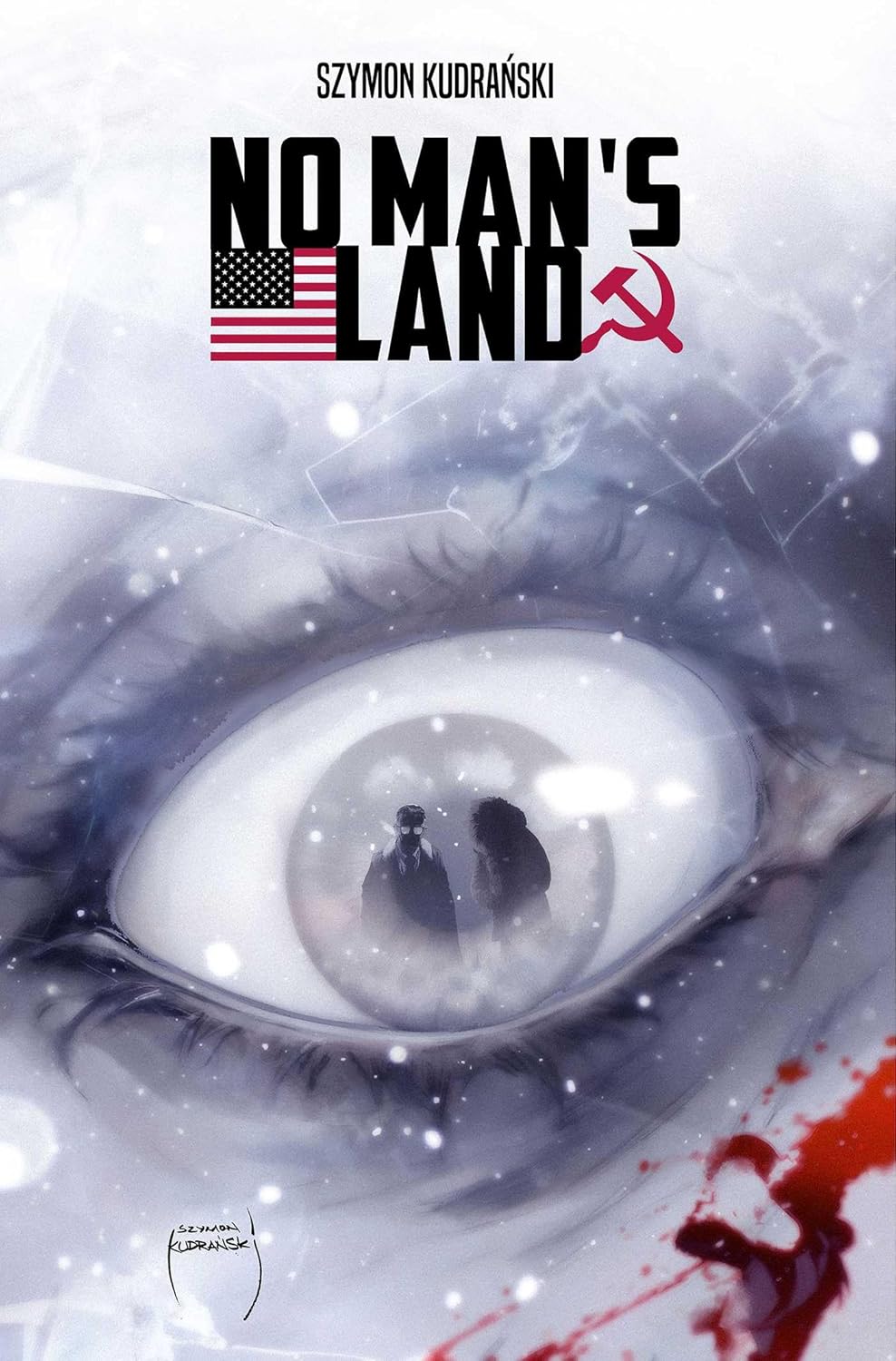 No Man's Land