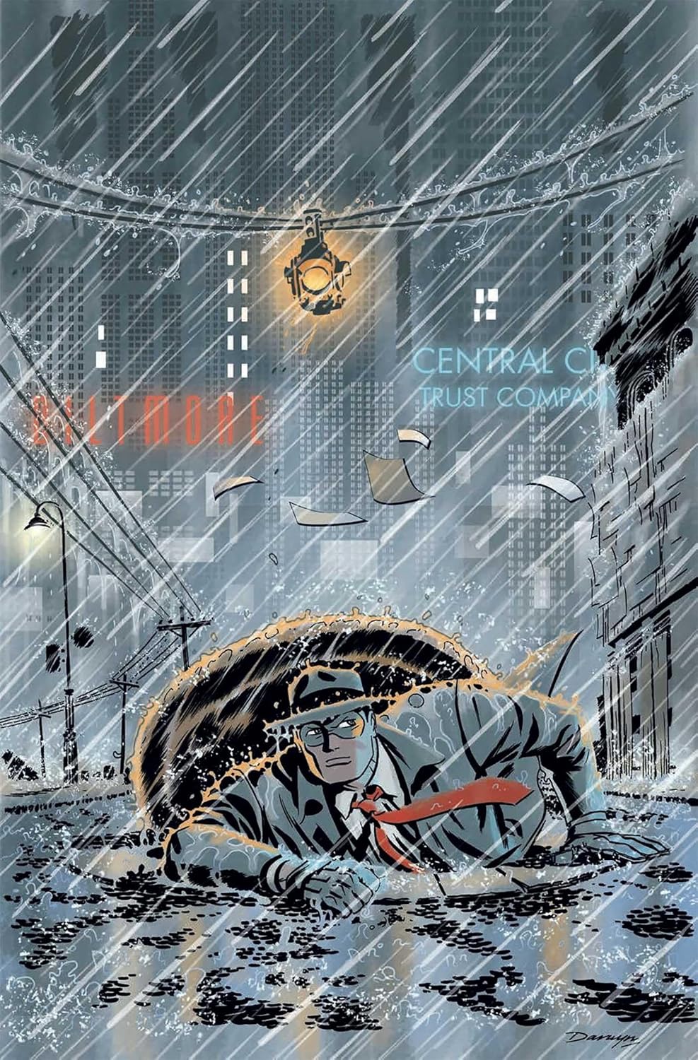 Darwyn Cooke's The Complete Spirit Connoisseur Edition (Hardcover)