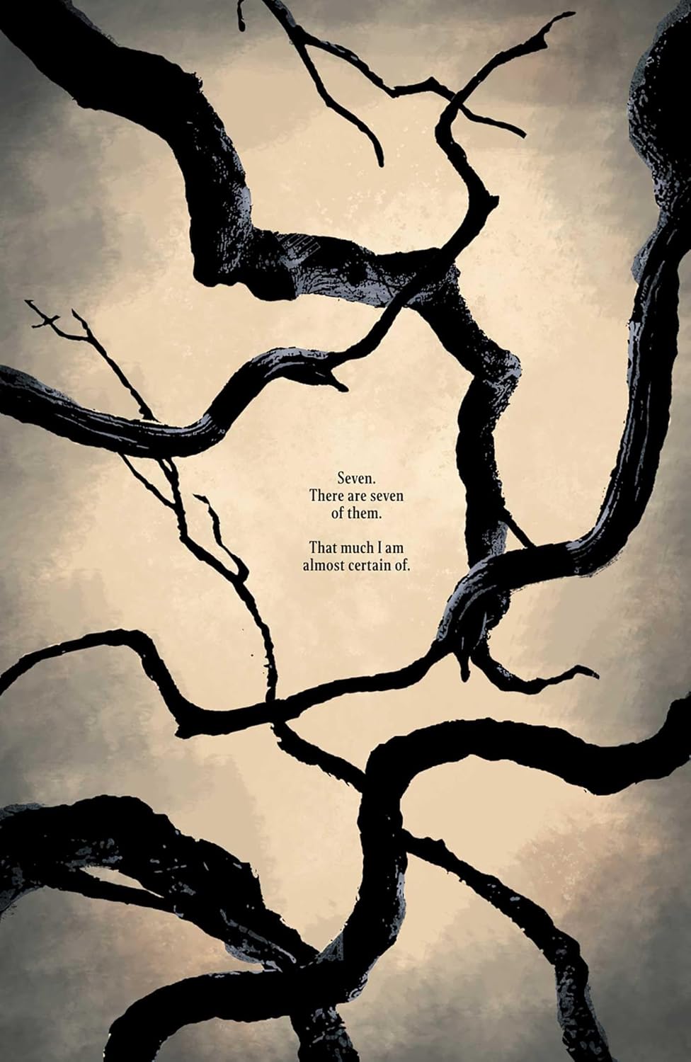 Bone Orchard: Tenement (Bone Orchard Mythos)