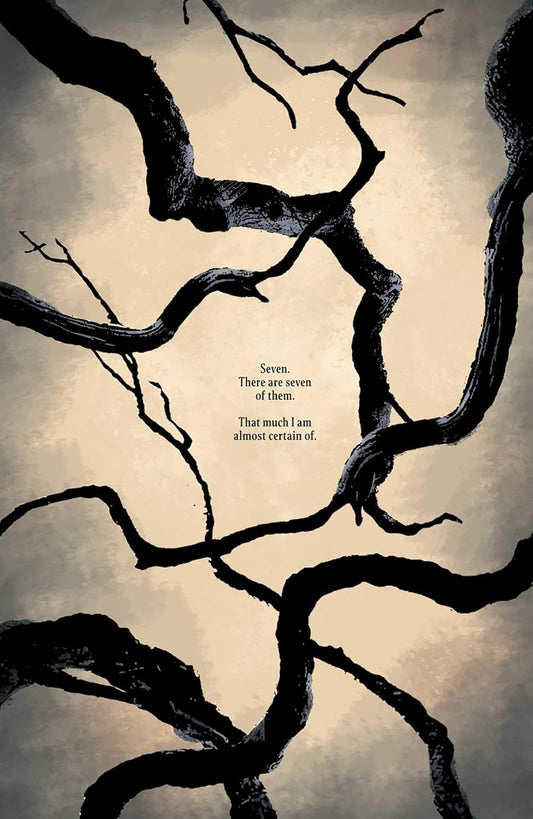 Bone Orchard: Tenement (Bone Orchard Mythos)