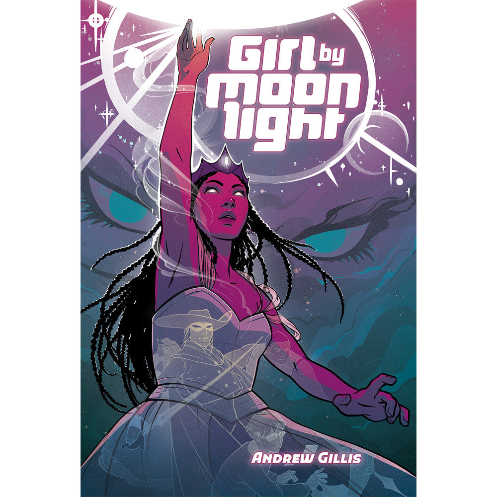 Girl by Moonlight RPG