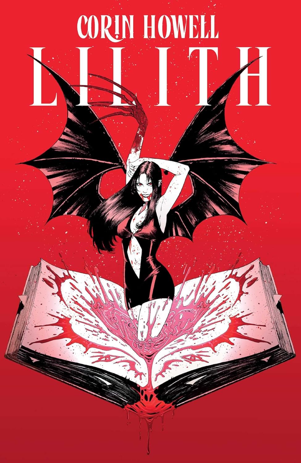 Lilith Vol. 1
