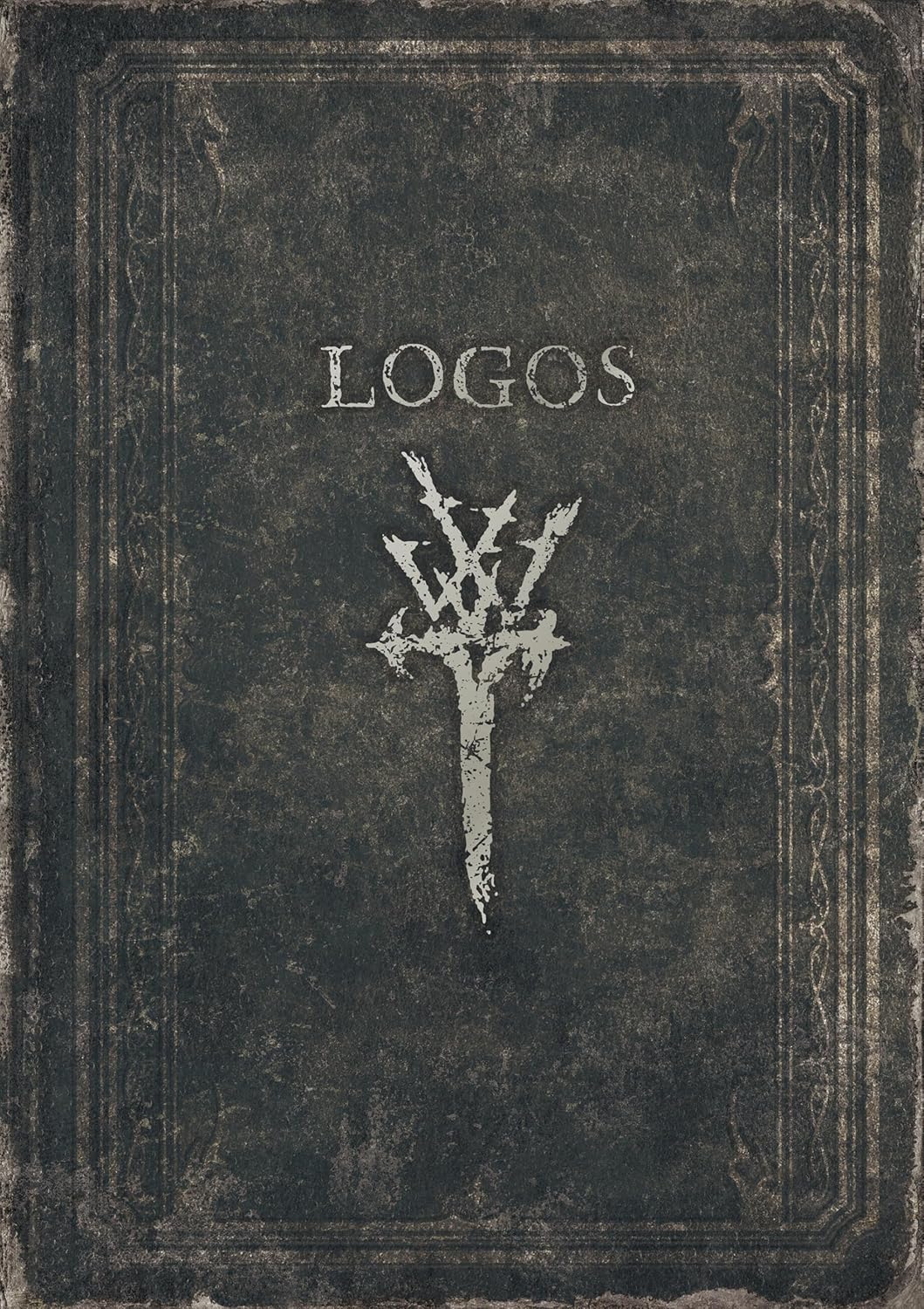 LOGOS: The World of Final Fantasy XVI (Hardcover)